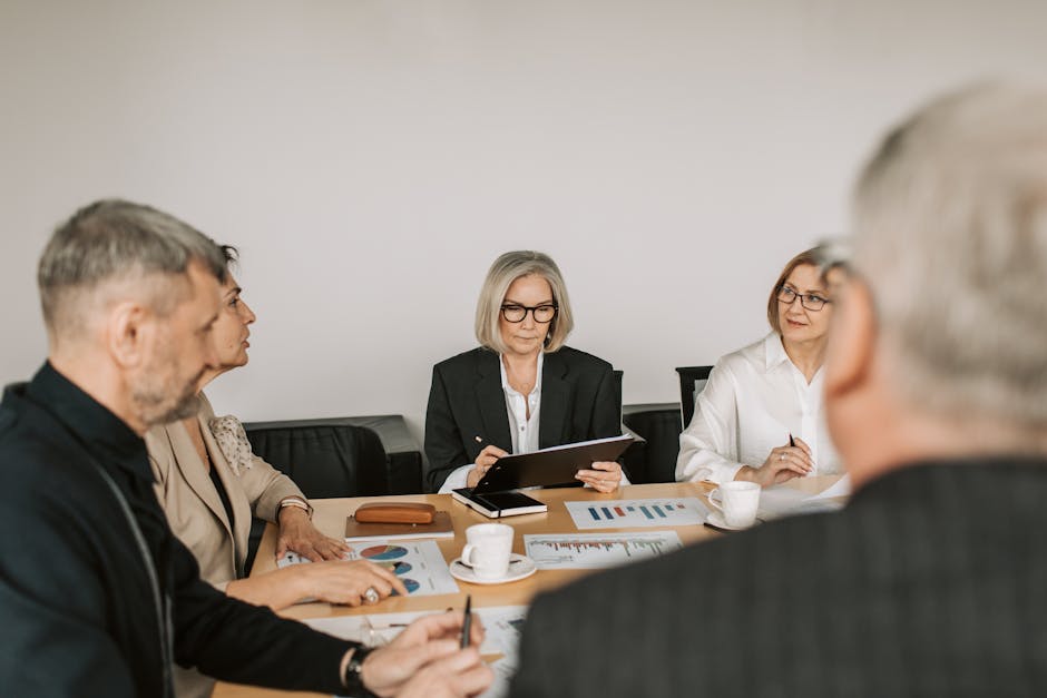 Обучение инвестированию